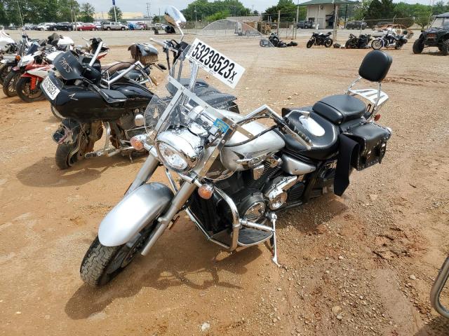 2015 YAMAHA XVS1300 A JYAVP31E1FA001623