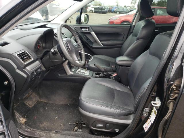 JF2SJAKC7GH454262 Subaru Forester 2.5i Limited