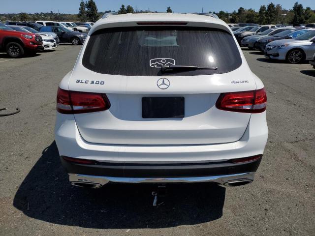 WDC0G4KB7JV065573 Mercedes-Benz Glc 300 4matic