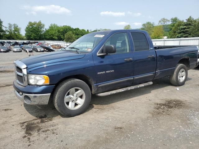 2002 Dodge Ram 1500 