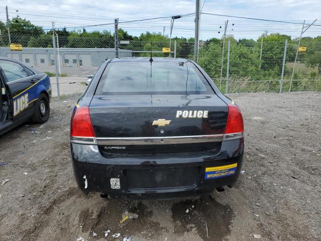 2015 CHEVROLET CAPRICE PO - 6G3NS5R35FL132515