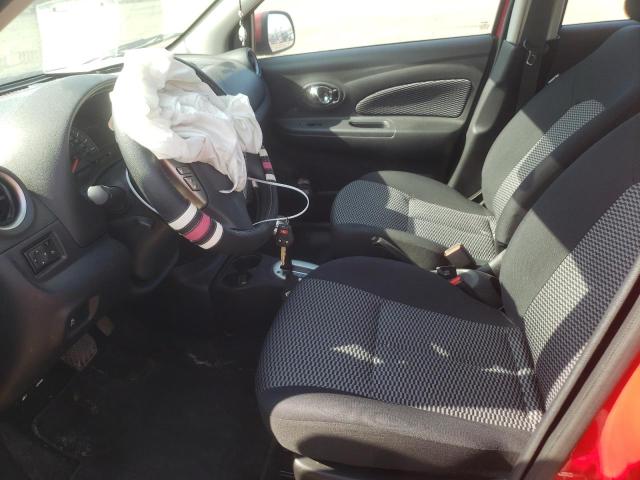 2019 NISSAN MICRA - 3N1CK3CP3KL234532