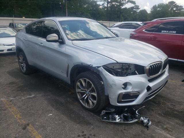 2017 BMW X6 SDRIVE3 - 5UXKU0C36H0F99793