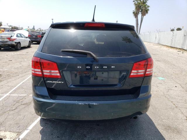3C4PDCAB7ET281499 Dodge JOURNEY SE