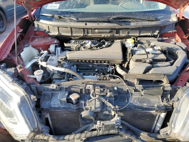5N1AT2MT0HC876889 Nissan ROGUE S