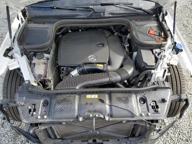 4JGFB4KB8MA493822 2021 MERCEDES-BENZ GLE-CLASS, photo no. 12