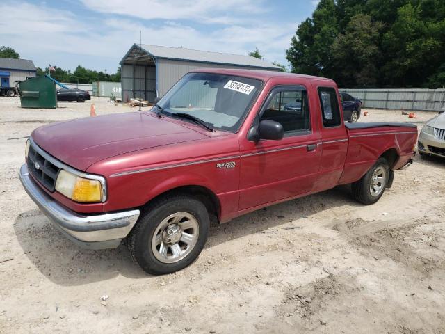 1994 Ford Ranger 