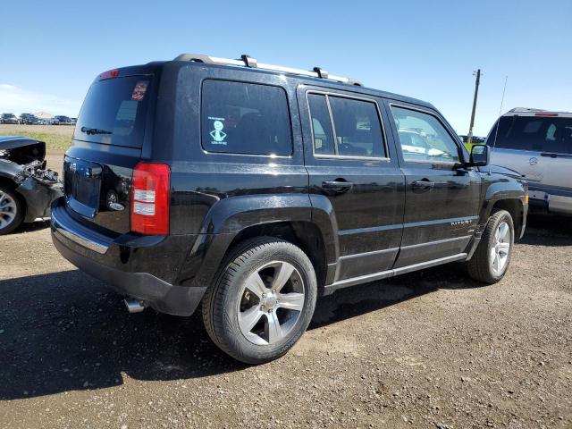 2016 JEEP PATRIOT 1C4NJRAB1GD792282