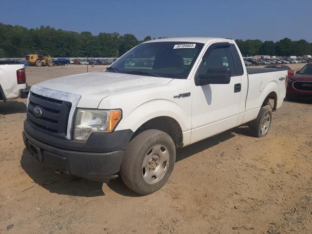 2010 Ford F-150 