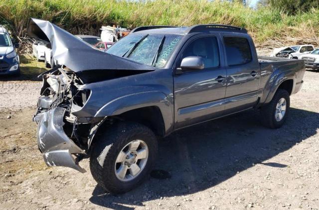 2011 Toyota Tacoma 