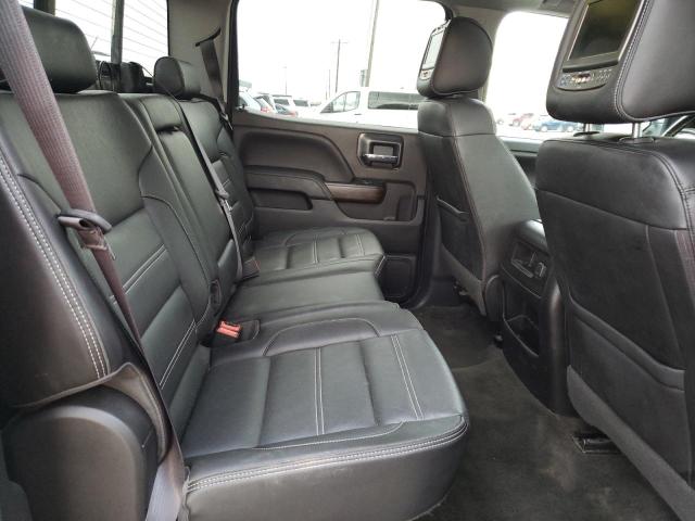 2017 GMC SIERRA K15 - 3GTU2PEC6HG109528