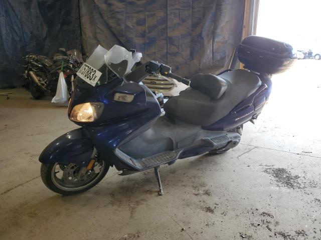 2005 SUZUKI AN650 K3 - JS1CP51A752100454