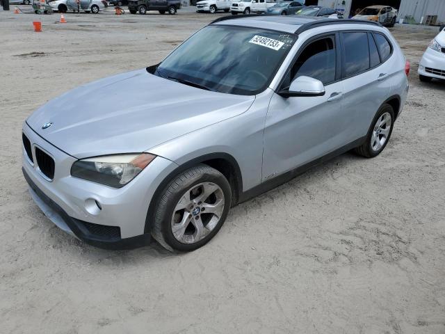 2013 BMW X1 sDrive28i