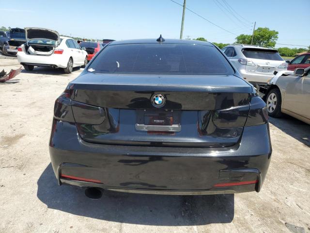 WBA8E1C5XJA171459 BMW 330e