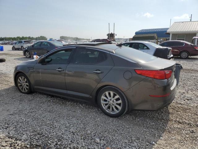 5XXGN4A76EG306533 KIA OPTIMA EX