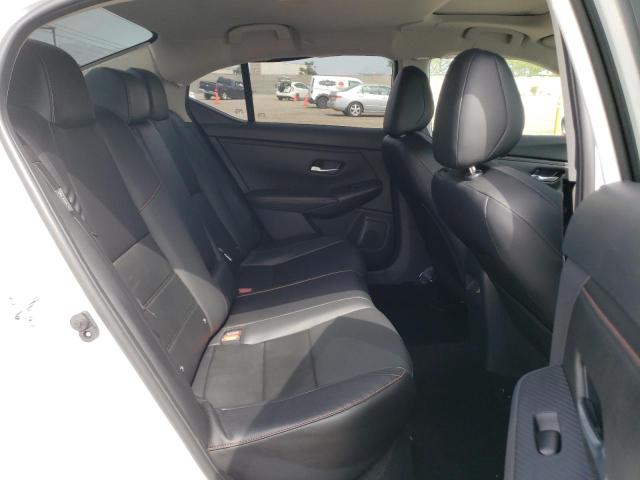 3N1AB8DVXPY242736 Nissan SENTRA SR