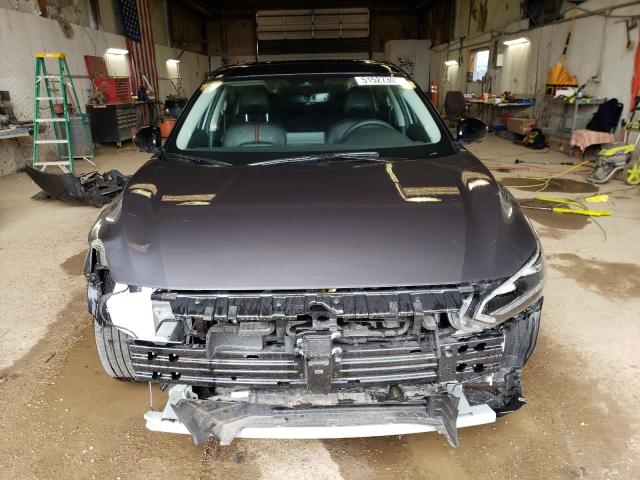 3N1AB8DV8NY283203 Nissan SENTRA SR