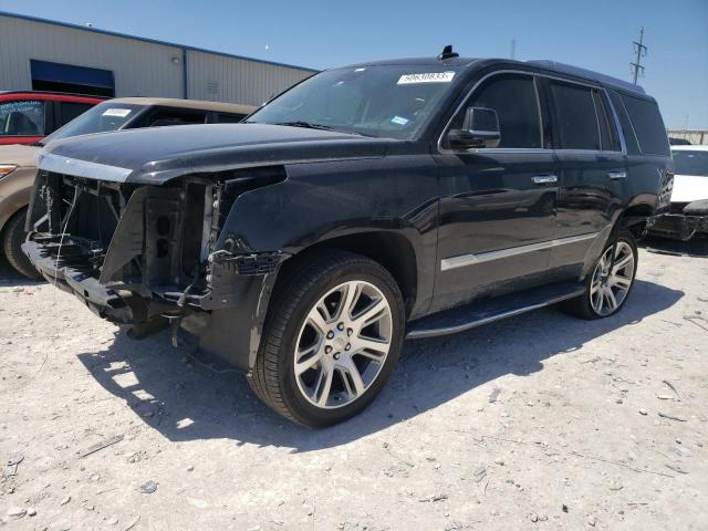 2020 CADILLAC ESCALADE L - 1GYS3BKJ7LR222465