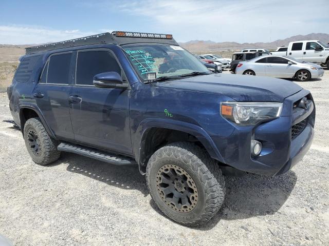 2019 TOYOTA 4RUNNER SR - JTEBU5JR2K5730839