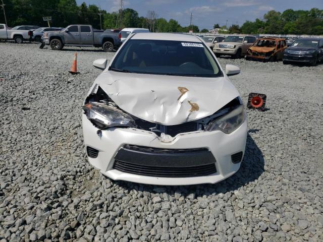 2016 TOYOTA COROLLA EC - 5YFBPRHE0GP391143
