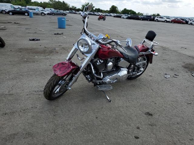 2003 HARLEY-DAVIDSON FLSTFI ANN 1HD1BXB4X3Y099213