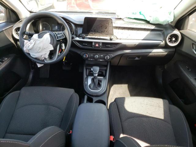 3KPF24AD1ME298715 KIA FORTE FE