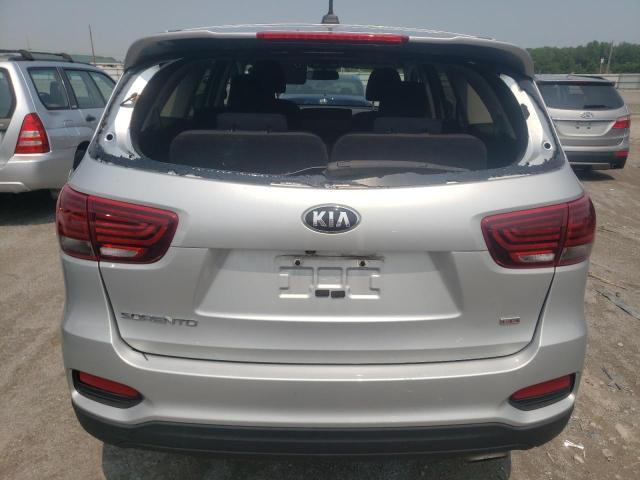 5XYPG4A39KG503615 KIA SORENTO L