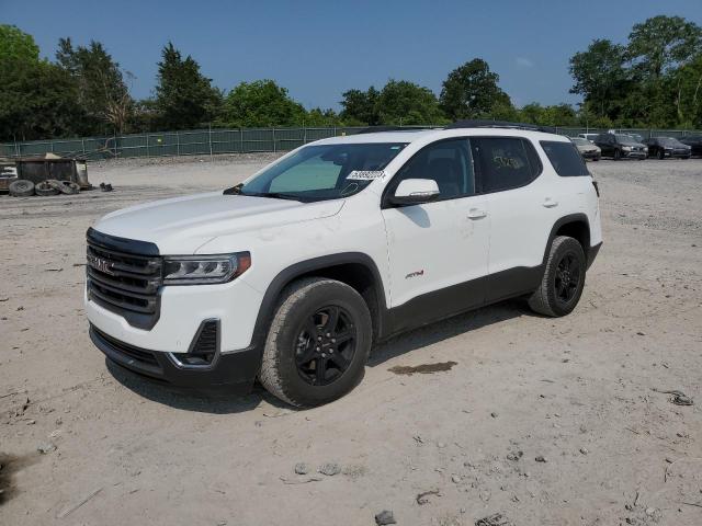 2021 GMC Acadia AT4