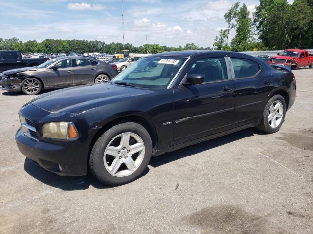 2010 Dodge Charger R/T