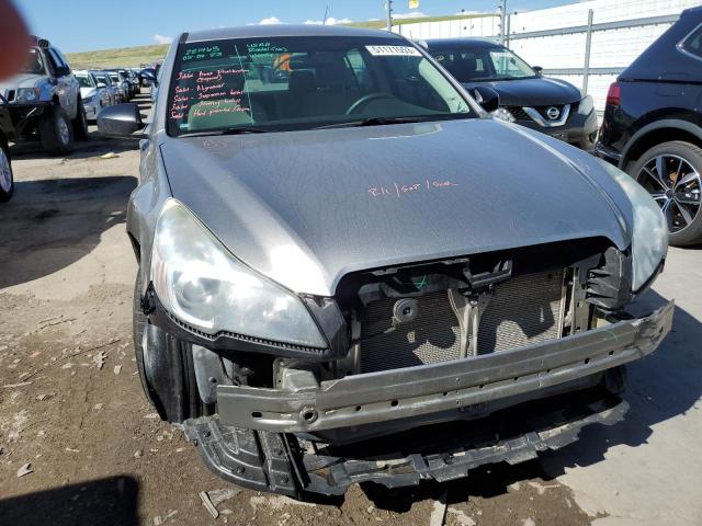 4S3BMCA64E3029816 Subaru Legacy 2.5i