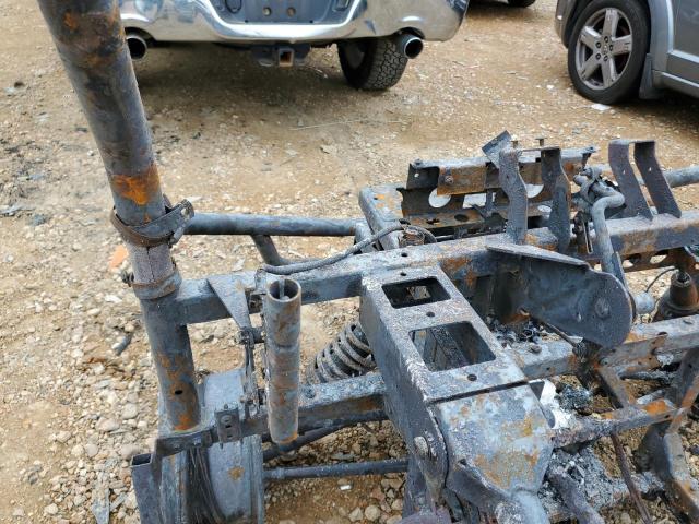2009 POLARIS RANGER 4X4 - 4XAHH50A892876888