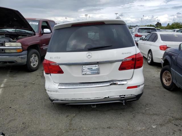 4JGDF7CE2EA416449 Mercedes-Benz Gl 450 4matic