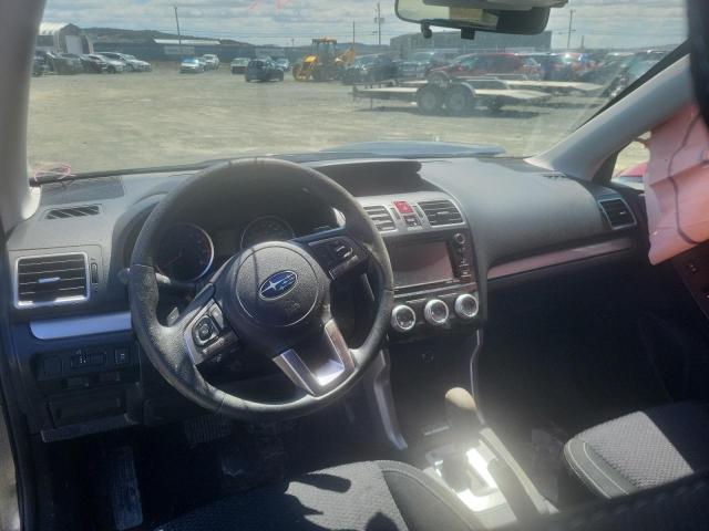 2018 SUBARU FORESTER 2 - JF2SJEDC1JH441468