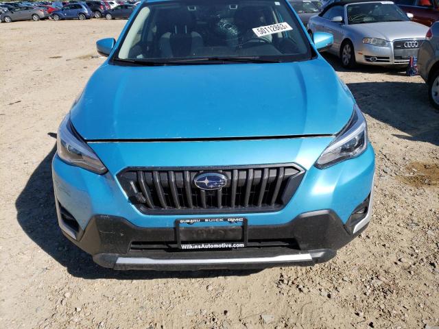 JF2GTDNC6MH394418 Subaru Crosstrek Limited