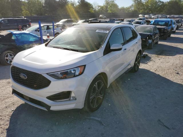 2019 FORD EDGE ST - 2FMPK4APXKBC31710