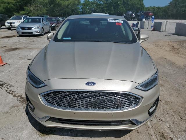 3FA6P0RU8KR106331 2019 FORD FUSION, photo no. 5