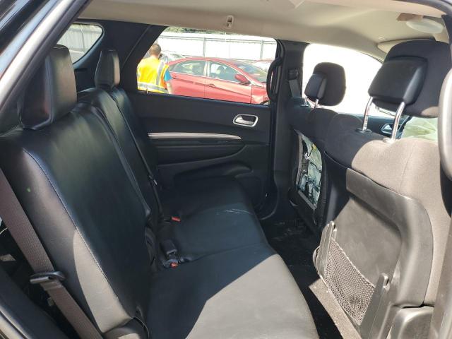 2020 DODGE DURANGO SS - 1C4SDJFT4LC369788