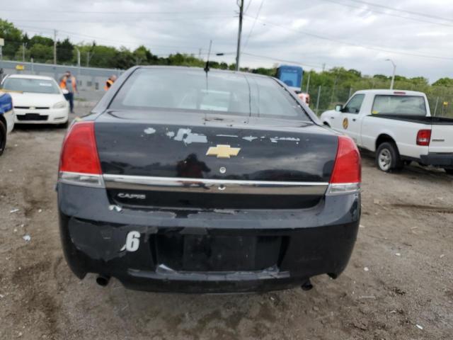 2015 CHEVROLET CAPRICE PO - 6G3NS5R38FL132590
