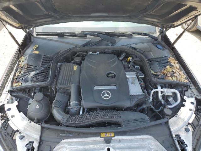 55SWF4KB6GU115694 2016 MERCEDES-BENZ C-CLASS, photo no. 11