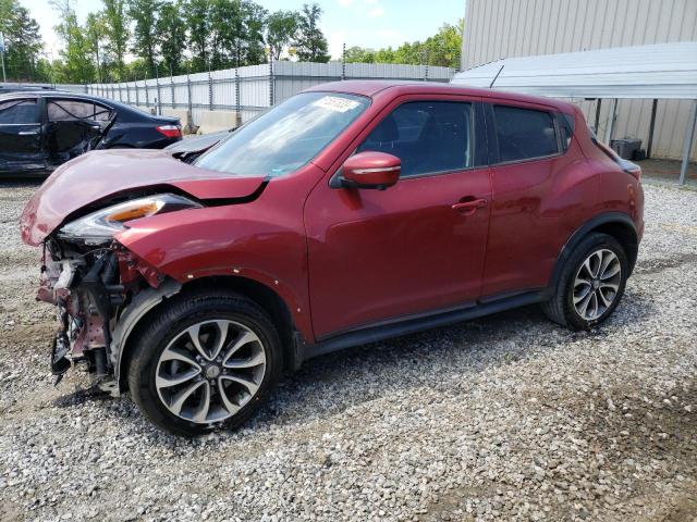 2017 Nissan JUKE S