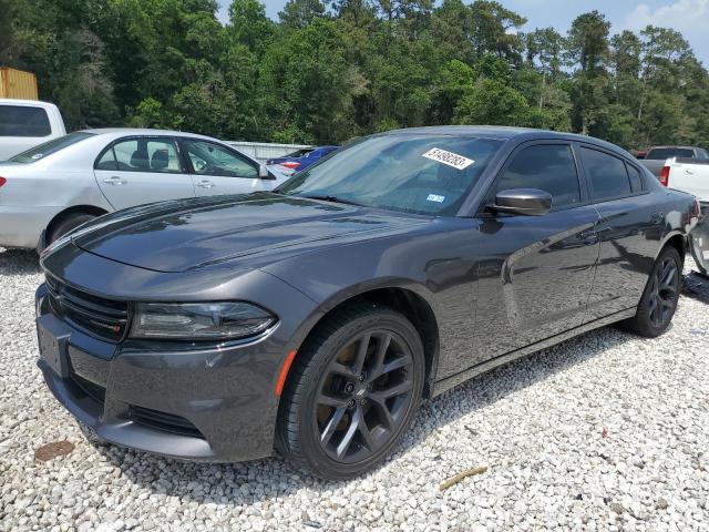 2016 DODGE CHARGER PO - 2C3CDXAG3GH226937