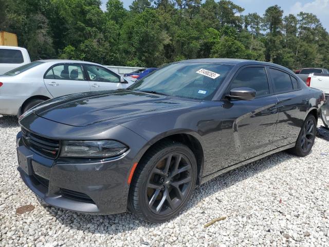 2016 Dodge Charger 