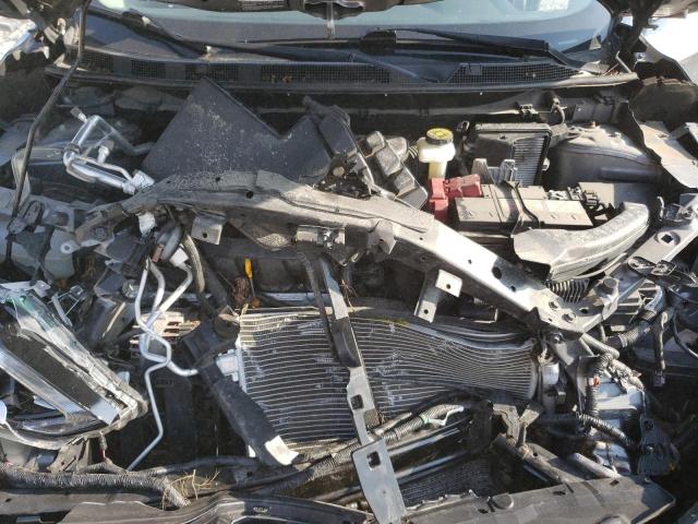 2017 NISSAN ROGUE S AW JN1BJ1CR5HW136707