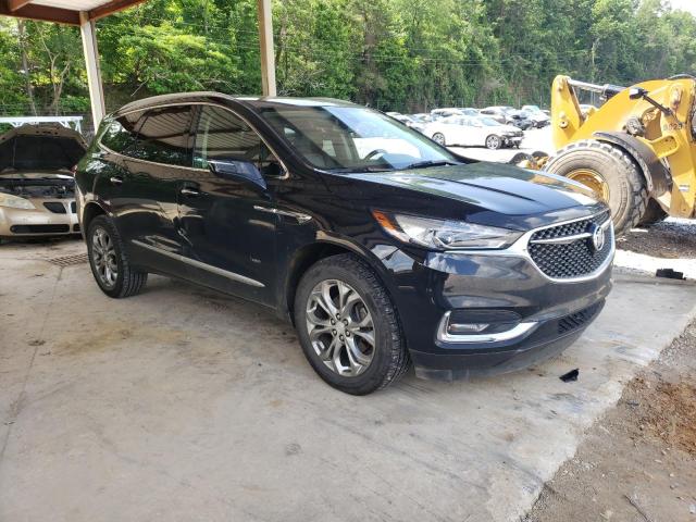 2019 BUICK ENCLAVE AV - 5GAEVCKW6KJ117445