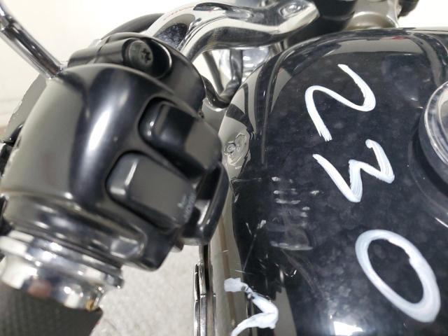 2003 HARLEY-DAVIDSON XL883 1HD4CAM173K456764