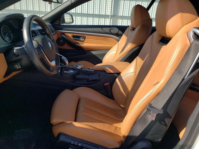 2018 BMW 440I WBA4Z5C54JEA33017