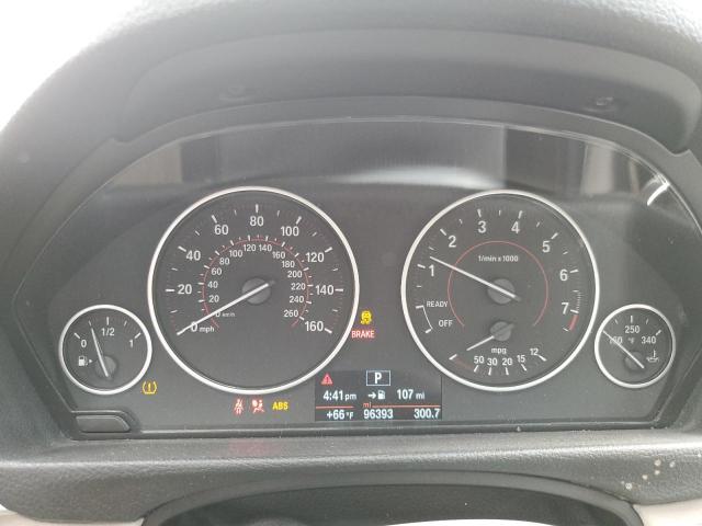 WBA8E3G50GNT26012 BMW 328 Xi Sulev