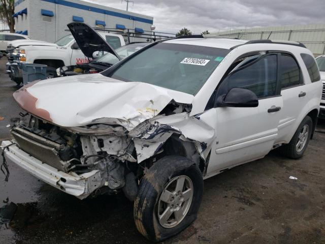 2009 Chevrolet Equinox LS