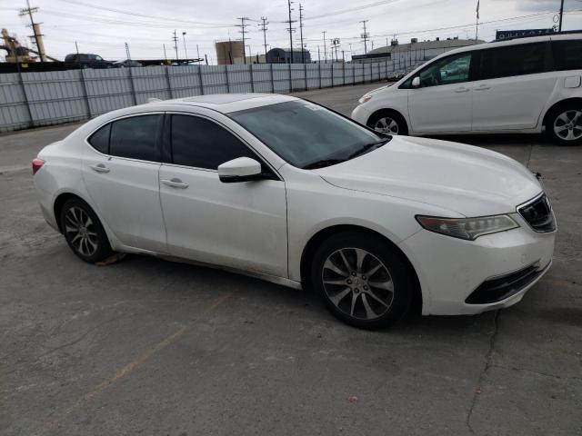 19UUB1F38GA009604 Acura TLX