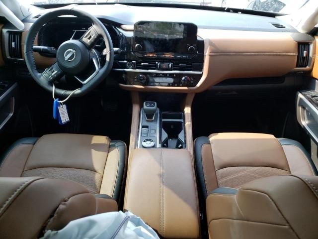 5N1DR3DK4PC229306 Nissan Pathfinder Platinum